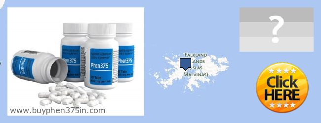 Where to Buy Phen375 online Falkland Islands