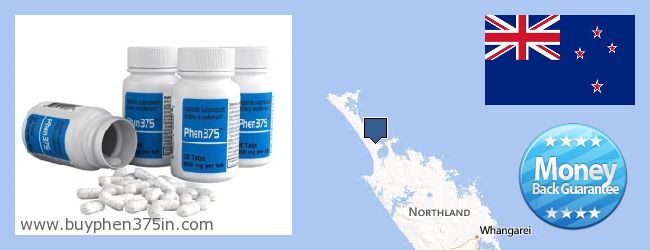 Where to Buy Phen375 online Far North, New Zealand