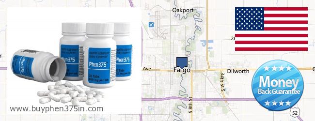 Where to Buy Phen375 online Fargo ND, United States