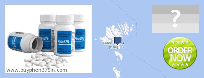 Where to Buy Phen375 online Faroe Islands