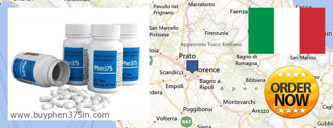 Where to Buy Phen375 online Firenze, Italy