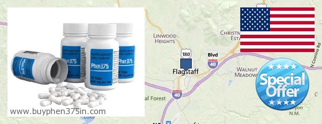 Where to Buy Phen375 online Flagstaff AZ, United States
