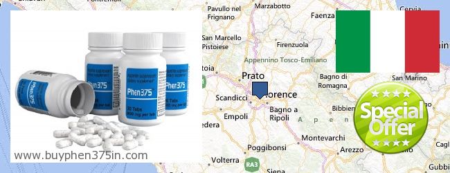 Where to Buy Phen375 online Florence, Italy