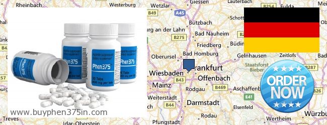 Where to Buy Phen375 online Frankfurt, Germany
