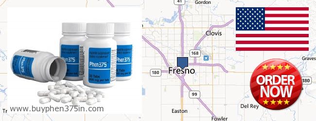 Where to Buy Phen375 online Fresno CA, United States