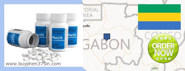 Where to Buy Phen375 online Gabon