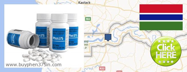 Where to Buy Phen375 online Gambia