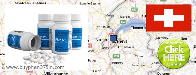 Where to Buy Phen375 online Geneva, Switzerland
