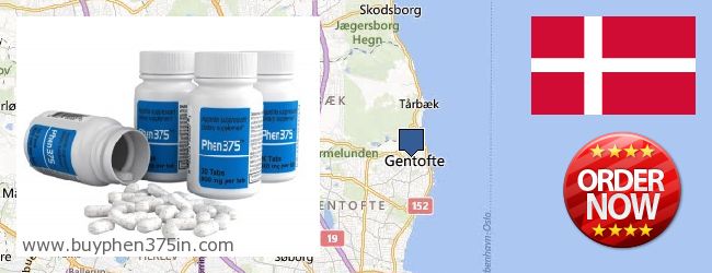 Where to Buy Phen375 online Gentofte, Denmark