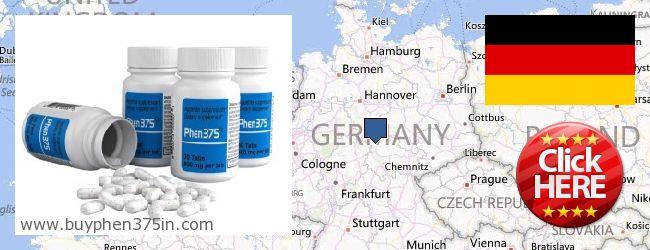 Where to Buy Phen375 online Germany