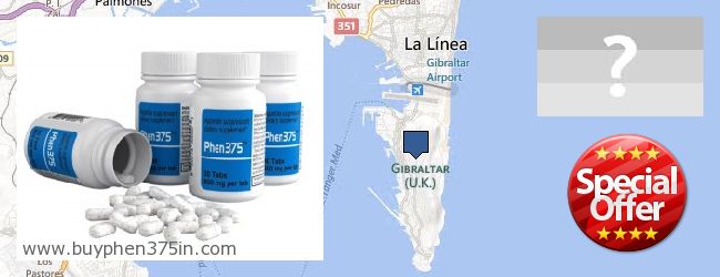 Where to Buy Phen375 online Gibraltar