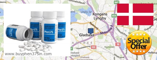 Where to Buy Phen375 online Gladsaxe, Denmark