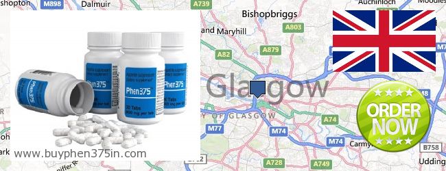 Where to Buy Phen375 online Glasgow, United Kingdom