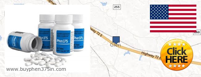 Where to Buy Phen375 online Glens Falls NY, United States