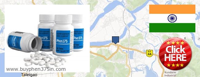 Where to Buy Phen375 online Goa GOA, India