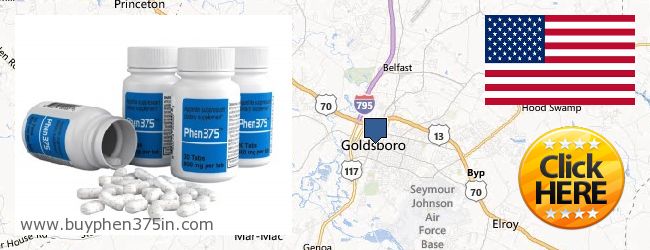 Where to Buy Phen375 online Goldsboro NC, United States