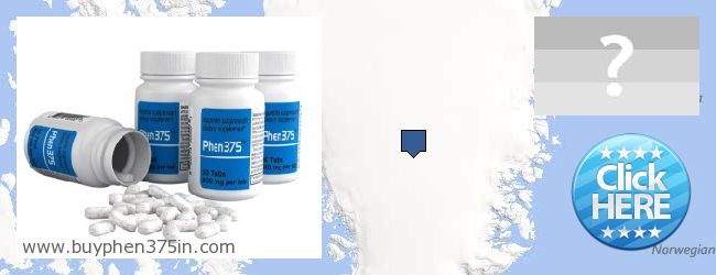 Where to Buy Phen375 online Greenland