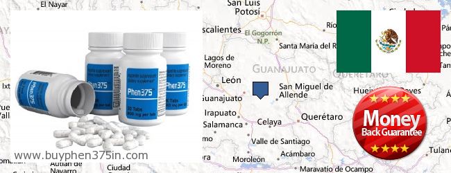 Where to Buy Phen375 online Guanajuato, Mexico