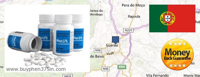 Where to Buy Phen375 online Guarda, Portugal