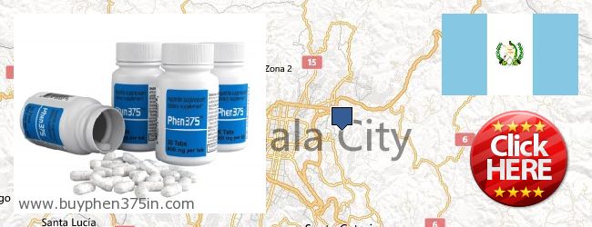 Where to Buy Phen375 online Guatemala City, Guatemala