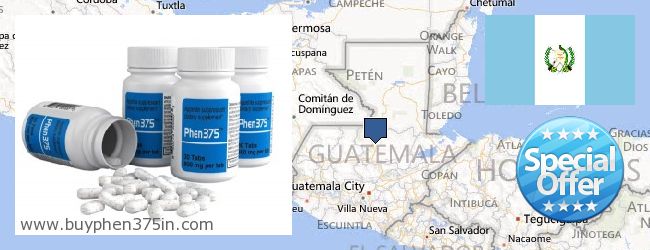 Where to Buy Phen375 online Guatemala