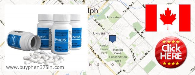 Where to Buy Phen375 online Guelph ONT, Canada