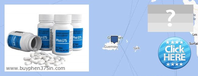 Where to Buy Phen375 online Guernsey