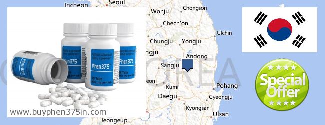 Where to Buy Phen375 online Gyeongsangbuk-do (Kyŏngsangpuk-do) [North Gyeongsang] 경상북, South Korea