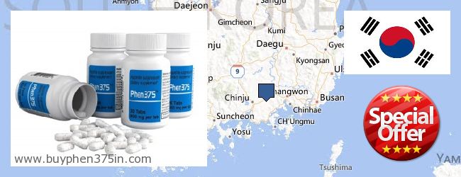 Where to Buy Phen375 online Gyeongsangnam-do (Kyŏngsangnam-do) [South Gyeongsang] 경상남, South Korea