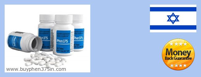 Where to Buy Phen375 online HaẔafon [Northern District], Israel