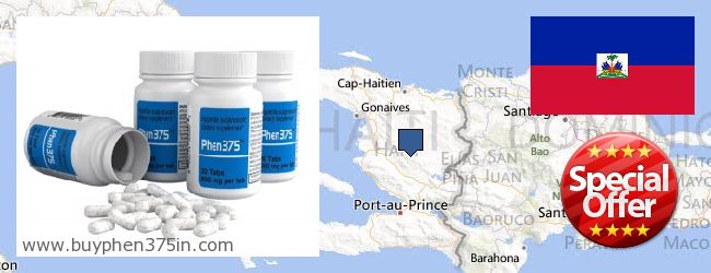 Where to Buy Phen375 online Haiti