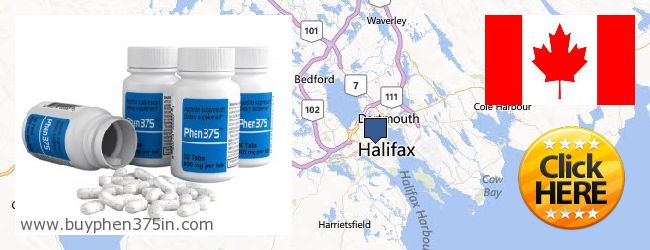 Where to Buy Phen375 online Halifax NS, Canada