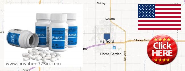 Where to Buy Phen375 online Hanford CA, United States