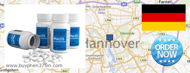 Where to Buy Phen375 online Hanover, Germany