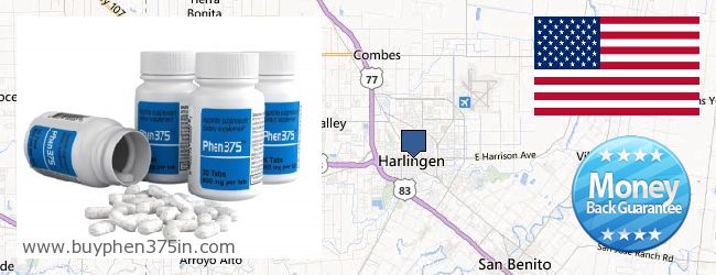 Where to Buy Phen375 online Harlingen TX, United States