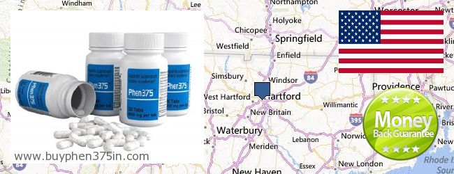 Where to Buy Phen375 online Hartford CT, United States