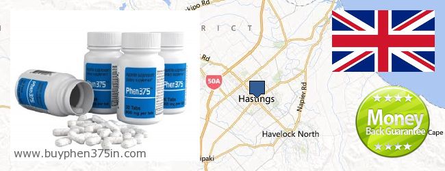 Where to Buy Phen375 online Hastings, United Kingdom