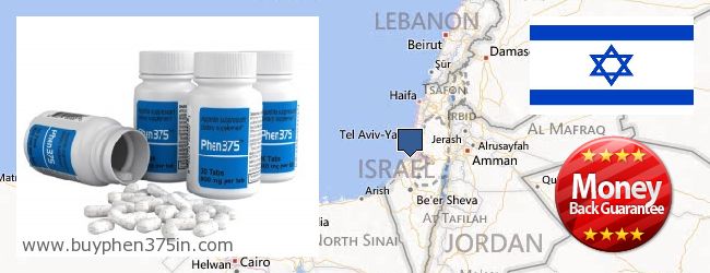 Where to Buy Phen375 online Hefa [Haifa], Israel