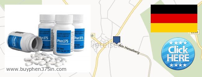 Where to Buy Phen375 online Hessen (Hesse), Germany