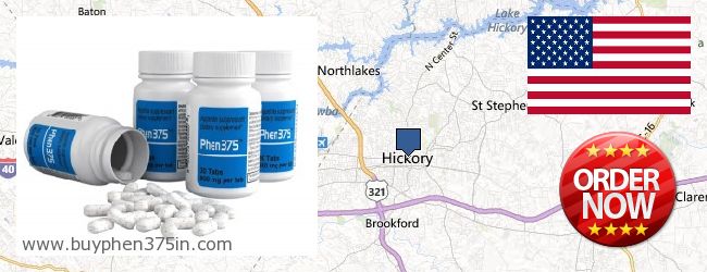 Where to Buy Phen375 online Hickory NC, United States