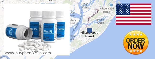 Where to Buy Phen375 online Hilton Head Island SC, United States