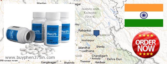 Where to Buy Phen375 online Himāchal Pradesh HIM, India