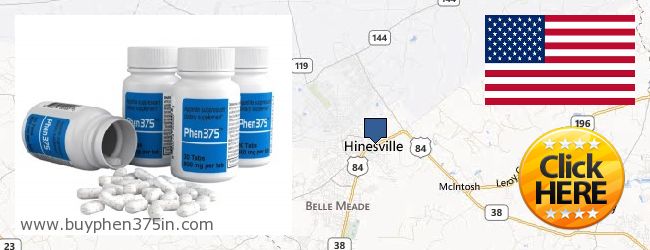 Where to Buy Phen375 online Hinesville GA, United States