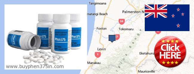 Where to Buy Phen375 online Horowhenua, New Zealand