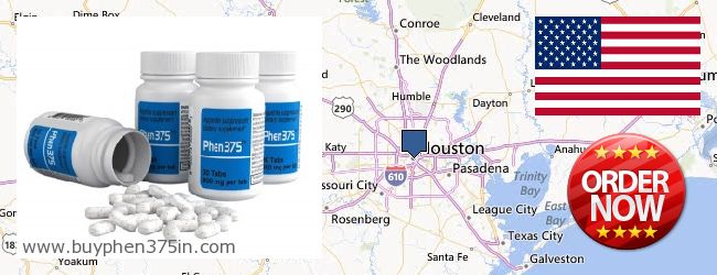 Where to Buy Phen375 online Houston TX, United States