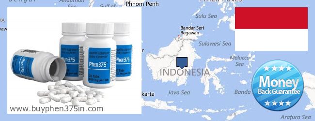 Where to Buy Phen375 online Indonesia