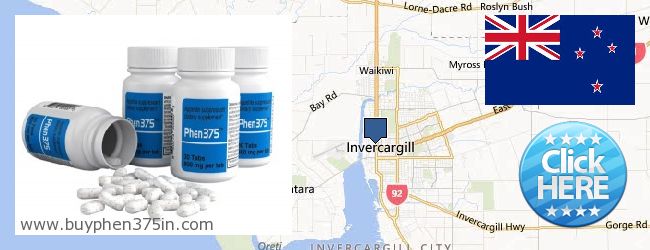 Where to Buy Phen375 online Invercargill, New Zealand
