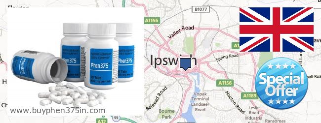 Where to Buy Phen375 online Ipswich, United Kingdom