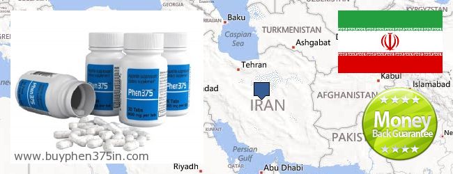 Where to Buy Phen375 online Iran