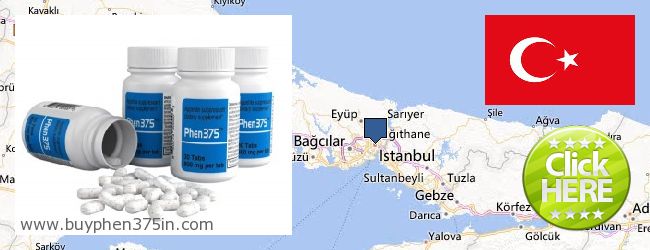 Where to Buy Phen375 online Istanbul, Turkey